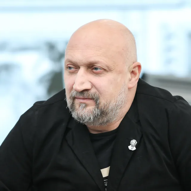 Gosha Kutsenko