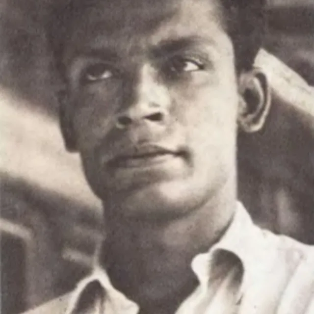 Ritwik Ghatak