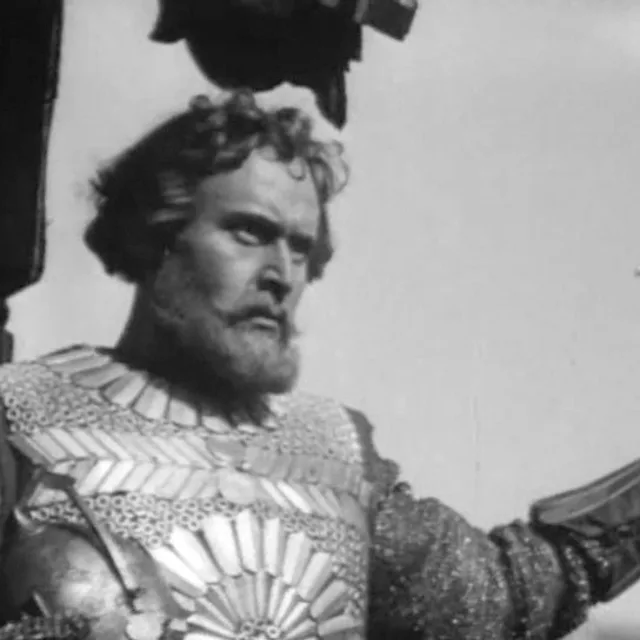 Boris Livanov
