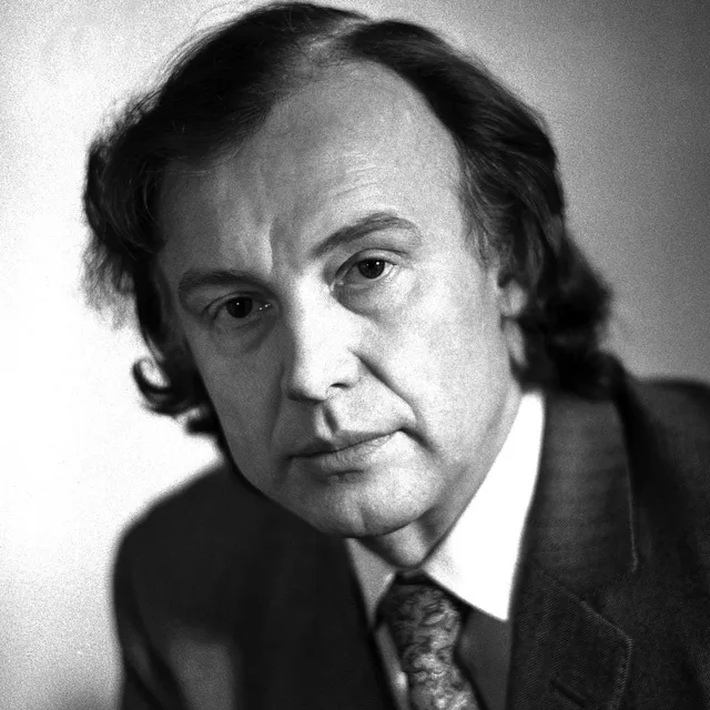 Innokenty Smoktunovsky