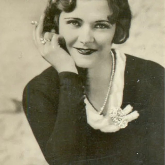 Olga Chekhova