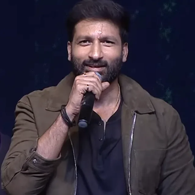 Gopichand