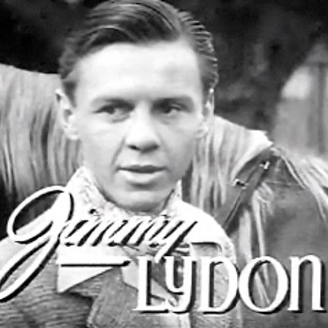 Jimmy Lydon