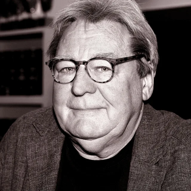 Alan Parker