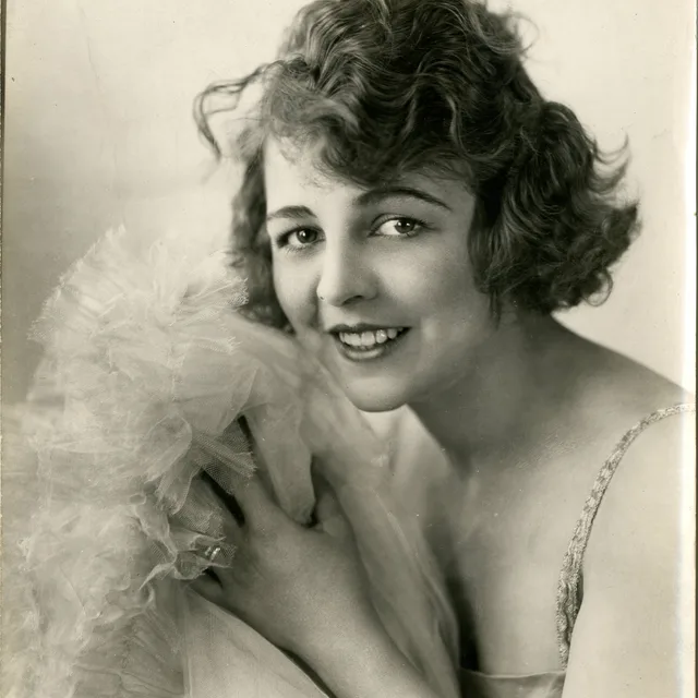 Helene Chadwick