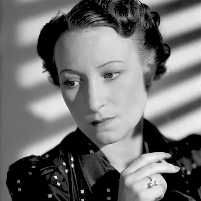 Orane Demazis
