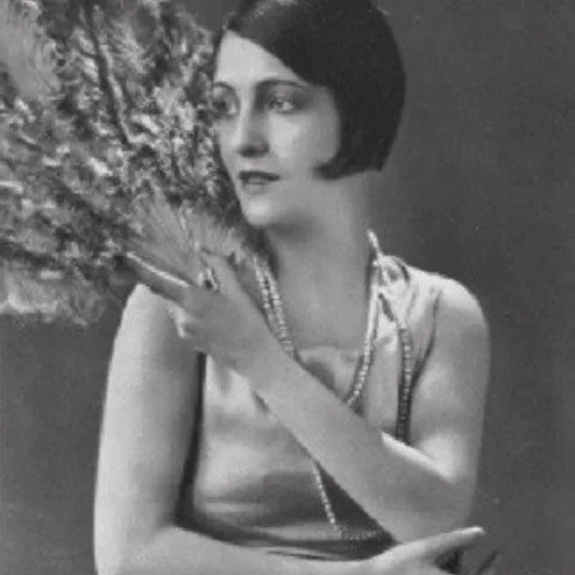 Hertha von Walther