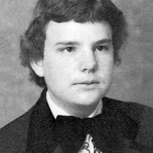 Pruitt Taylor Vince