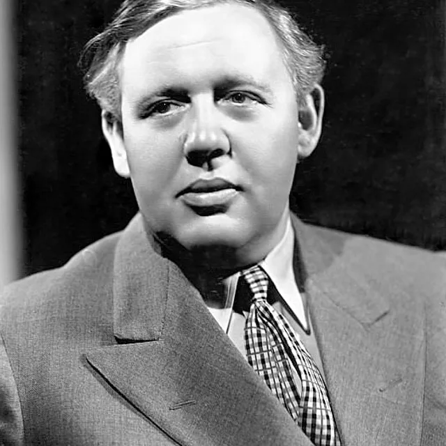 Charles Laughton