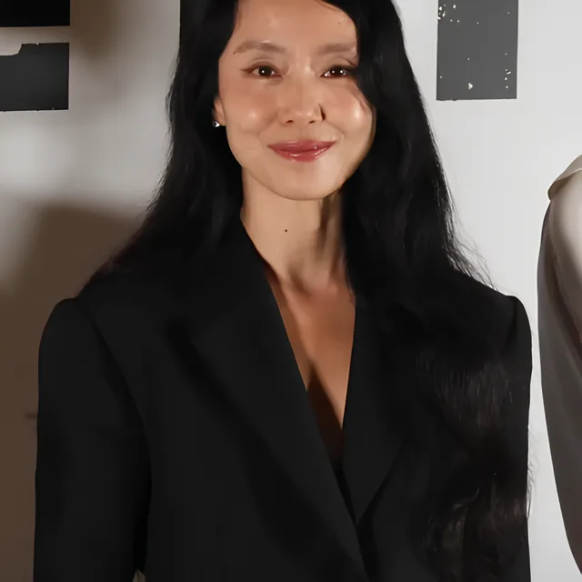 Jeon Do-yeon