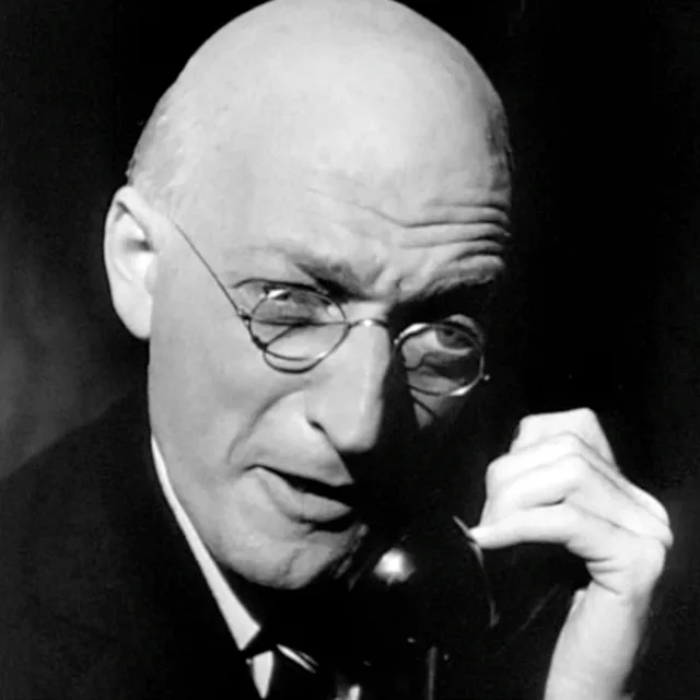 Everett Sloane