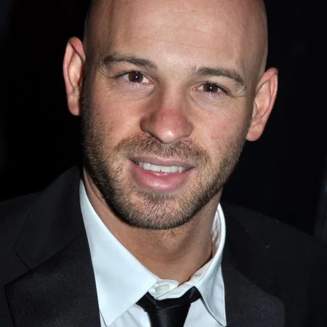 Franck Gastambide