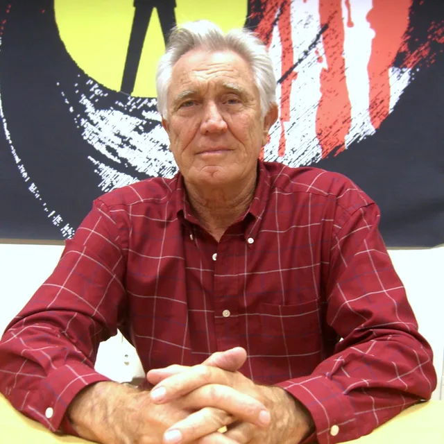 George Lazenby