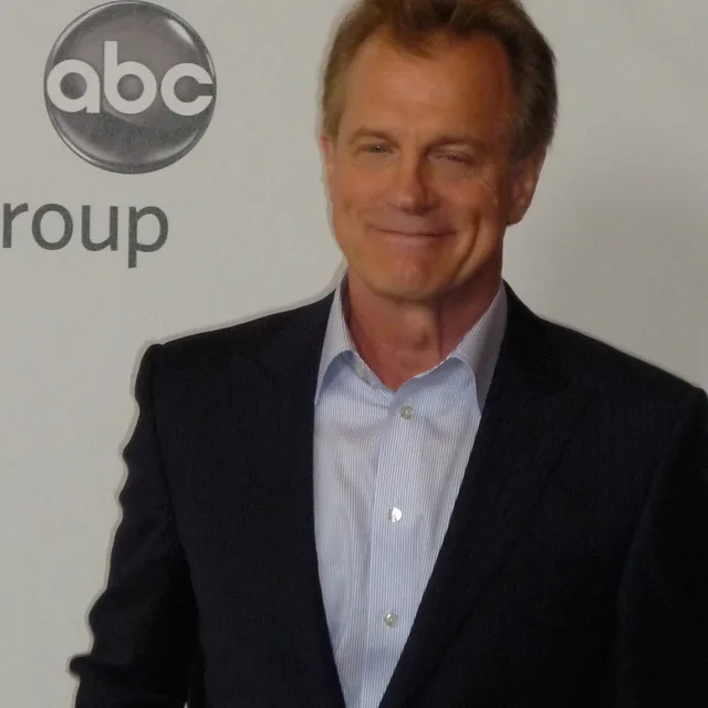 Stephen Collins