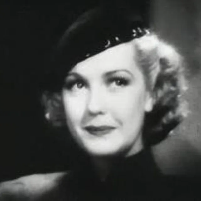 Anita Louise