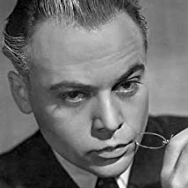 Herbert Lom