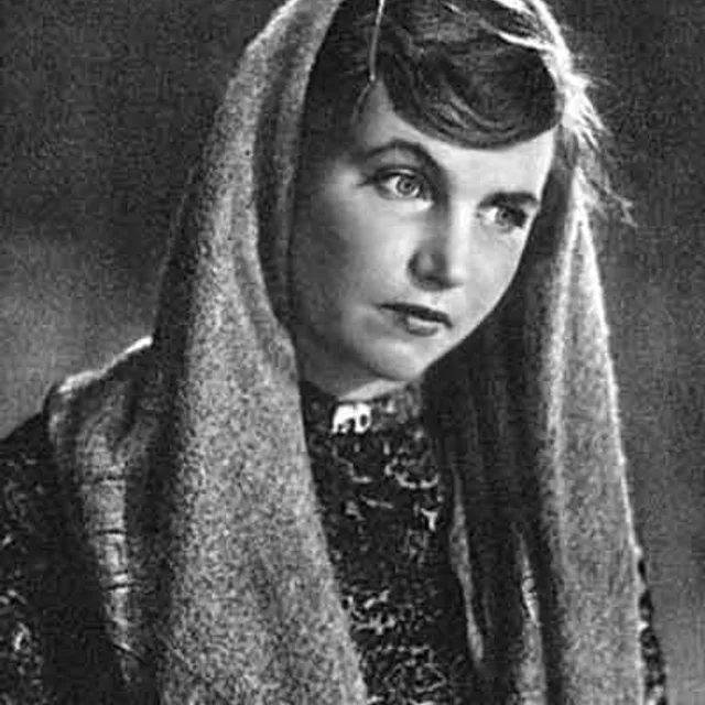 Tamara Makarova