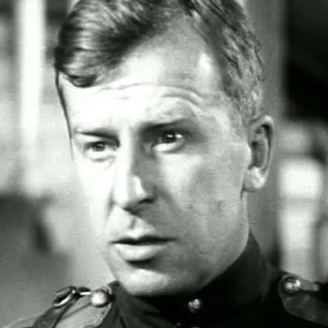 Sergey Martinson