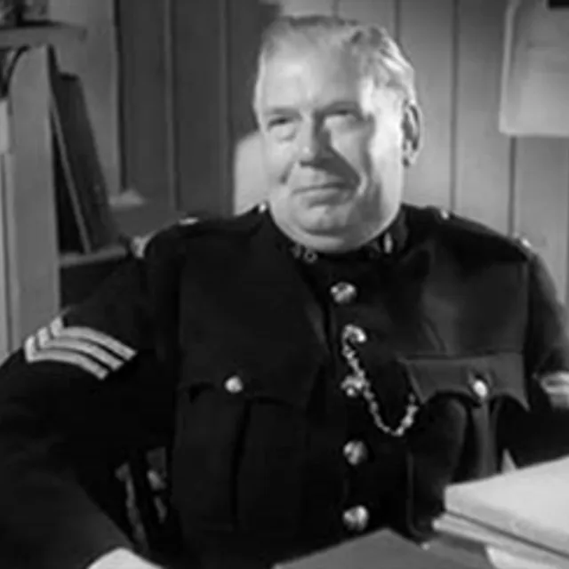George Merritt
