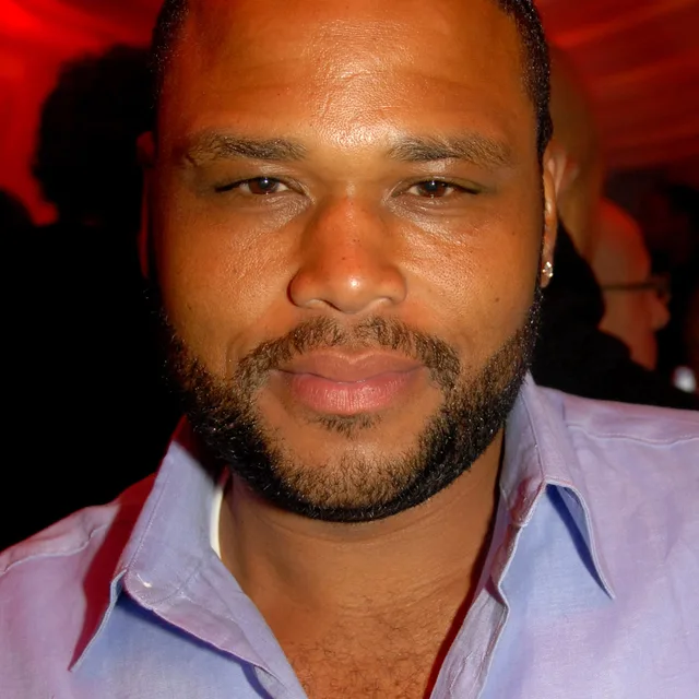 Anthony Anderson