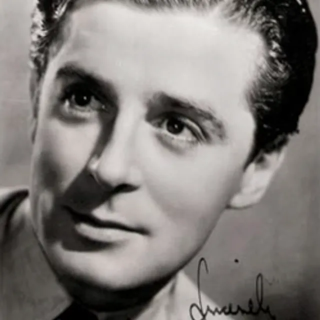 Derrick De Marney