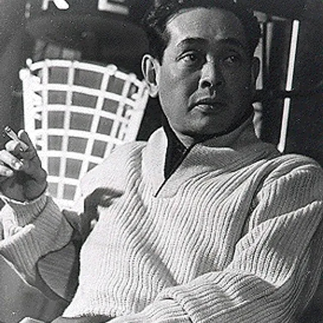 Keisuke Kinoshita