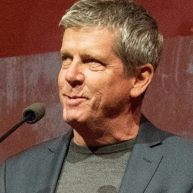 Peter Deming