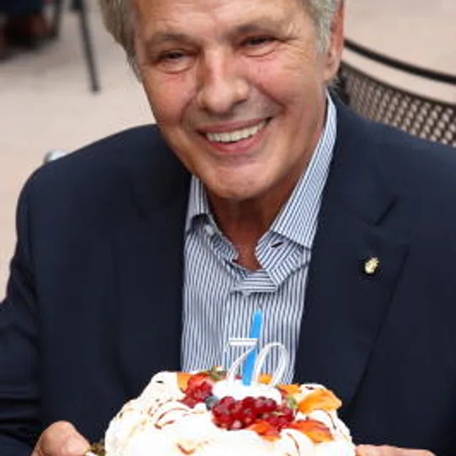 Giuliano Gemma