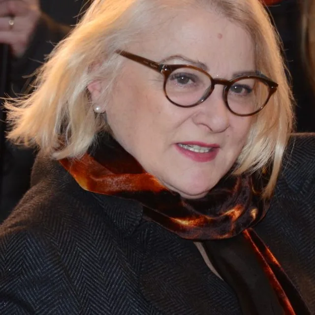 Josiane Balasko