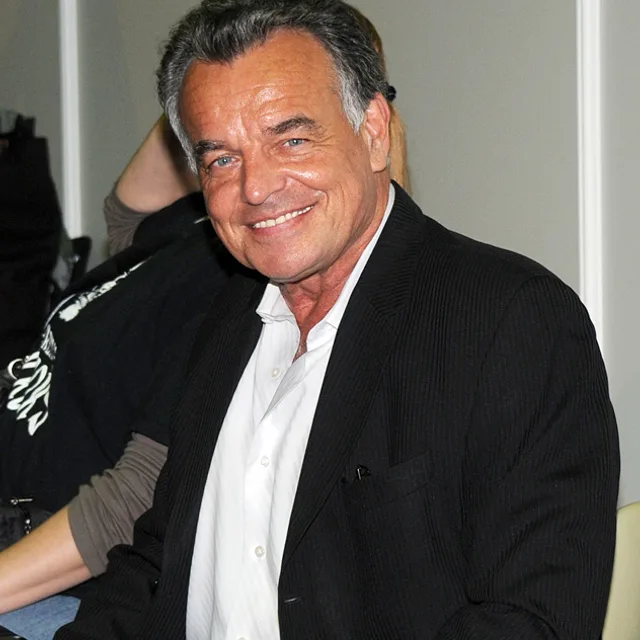 Ray Wise