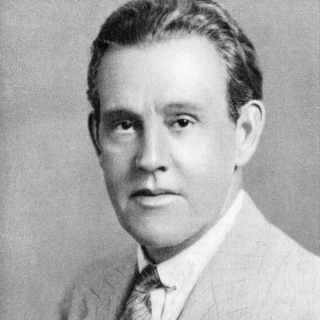 Sidney Toler