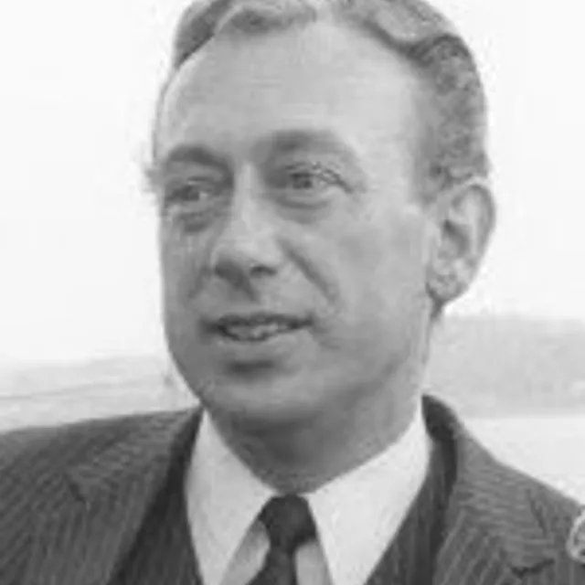 Horst Tappert