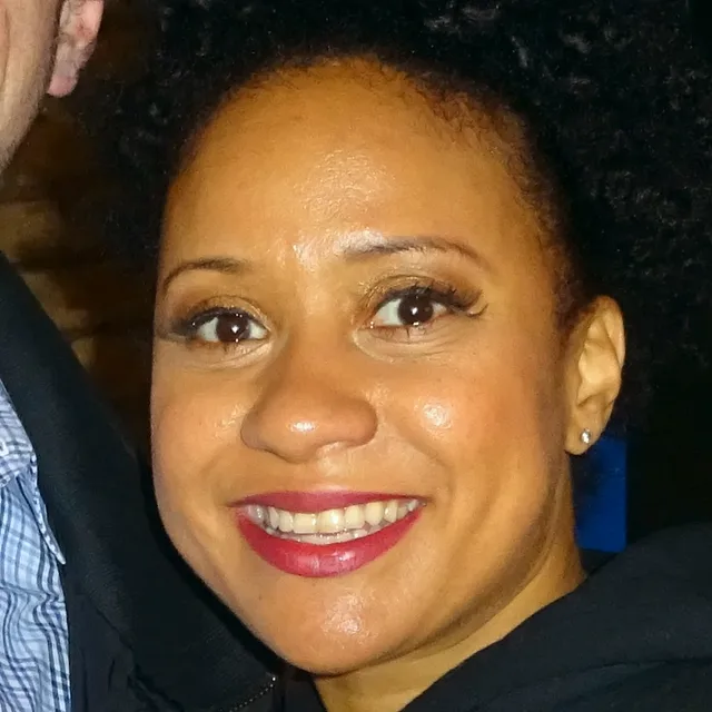 Tracie Thoms