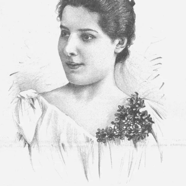 Maria Forescu