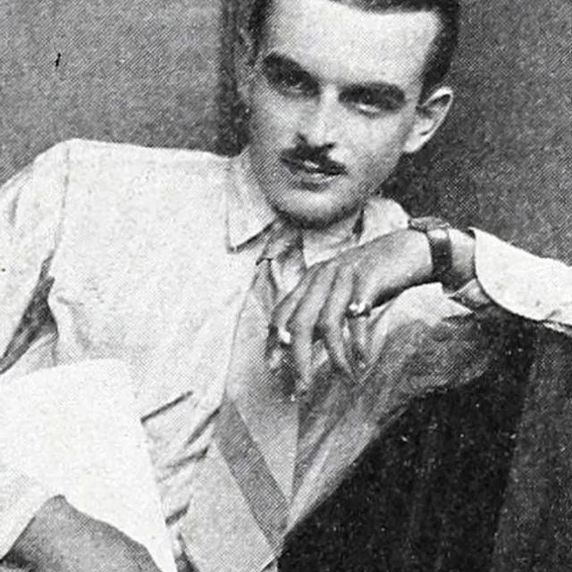 H. Bruce Humberstone
