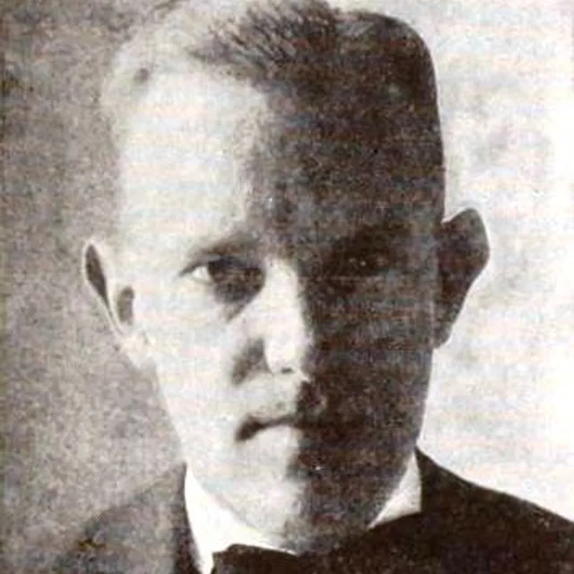 Luther Reed