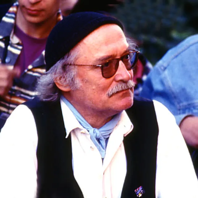Hans W. Geißendörfer