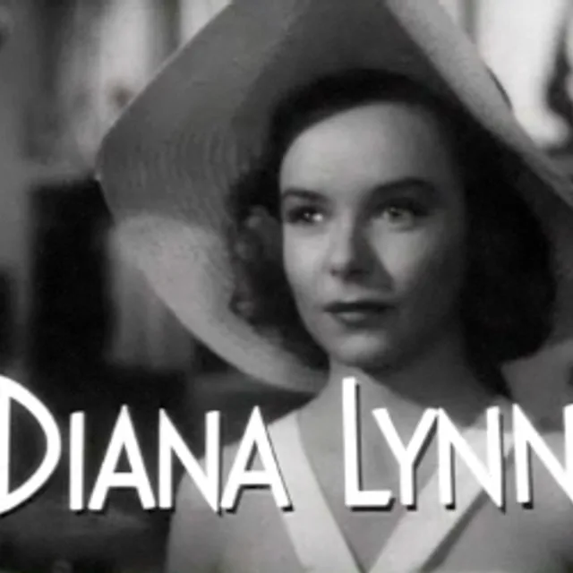 Diana Lynn