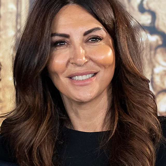 Sabrina Ferilli