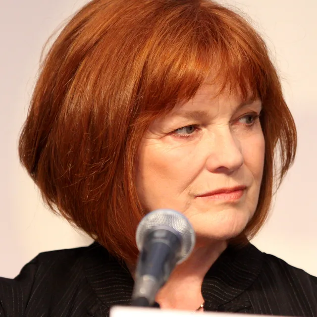 Blair Brown