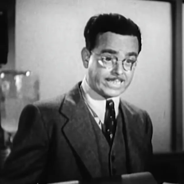Charles Williams