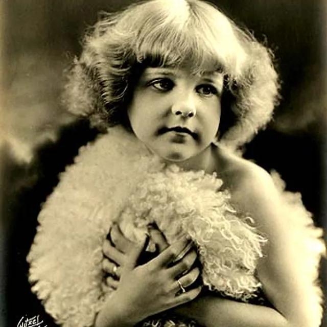Virginia Lee Corbin