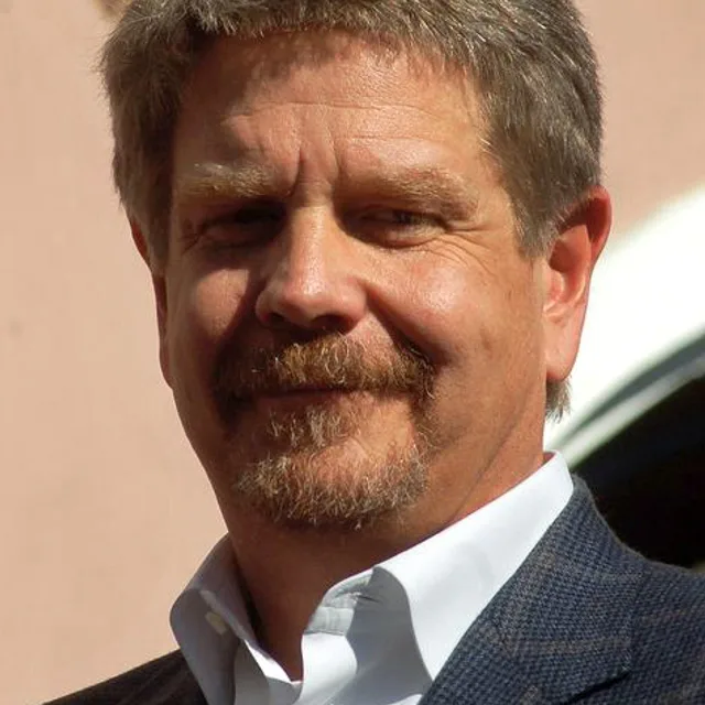 John Wells