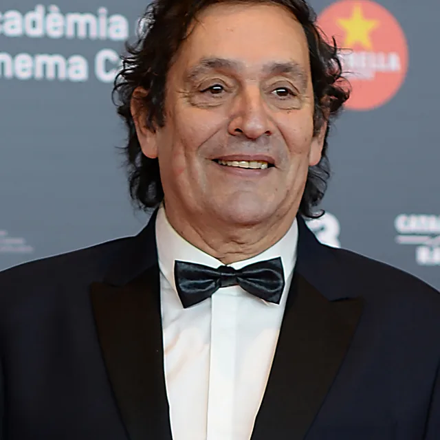 Agustí Villaronga
