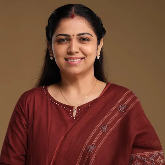 Anjali Nair