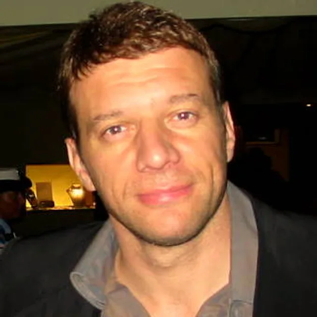 Samuel Le Bihan