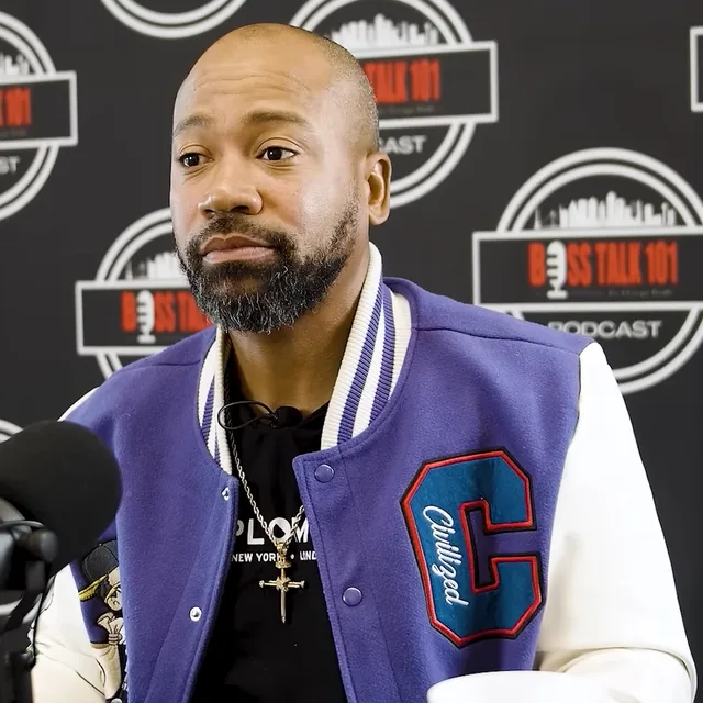 Columbus Short