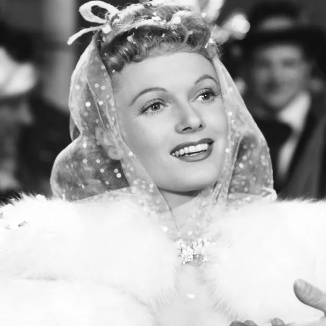 Anna Neagle