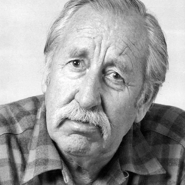 Frank Ferguson