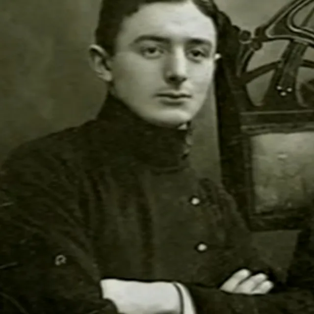 Dziga Vertov